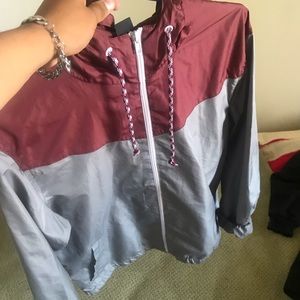 Windbreaker